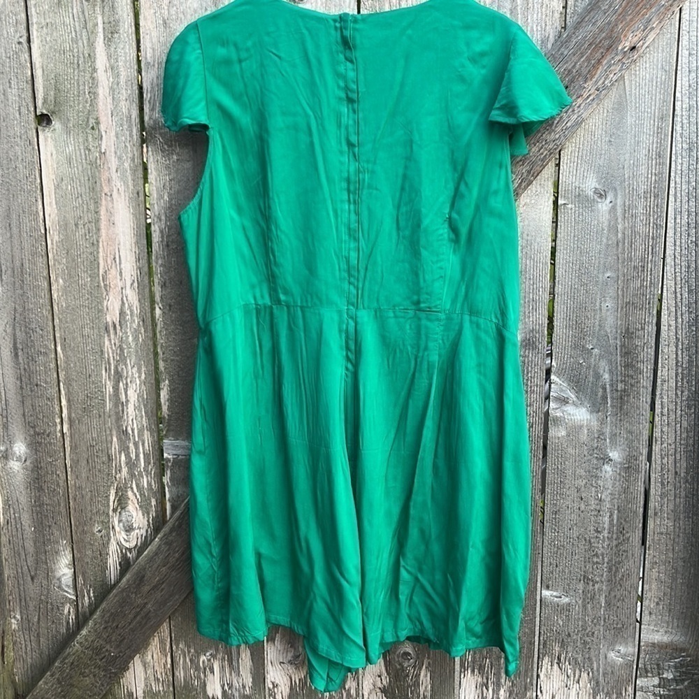 NWT ModCloth x Collectif Titti Playsuit Shorts Romper - Picture 8 of 11